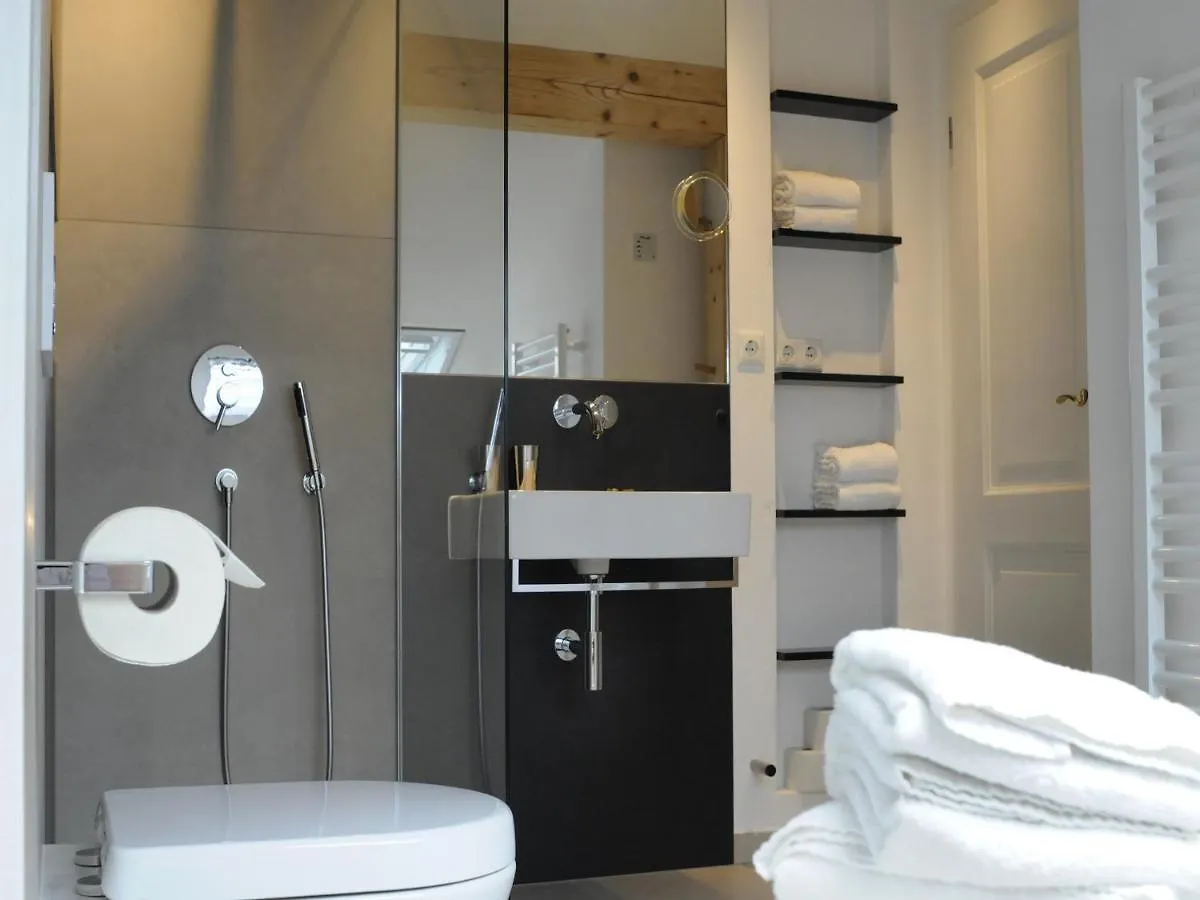 Seeleitenhof Sindelsdorf Apartment